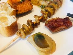 -福州西湖大酒店·怡湖咖啡厅