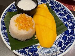 -simply thai天泰(长泰广场店)
