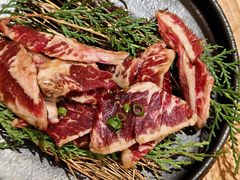 -壹兆炭火烤肉·烤鳗鱼(全运路店)