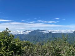 -神农架景区