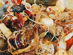 -尝健麻辣拌(大悦城店)