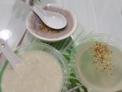 -没牙伯花生汤店(老药洲店)