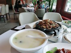 鸭汤-东门烤鸭店(鼓楼店)