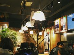 大堂-茶颜悦色(银盆岭万达广场店)