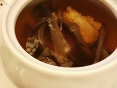 -富力丽思卡尔顿酒店·丽轩中餐厅