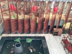 大堂-梅园国际大酒店·自助餐厅(光明港店)