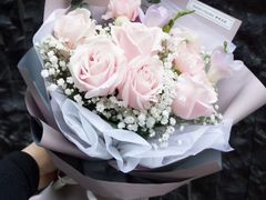 -Flower in(密渡桥店)