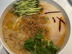 -东方饺子王(工农大路店)