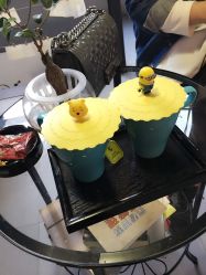 -MAGIC米几发型设计·羊毛卷