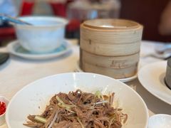-香乐园·淮扬菜中餐厅·Shang Garden(福田香格里拉店)