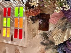 -叶叶菩提(太原别墅店)