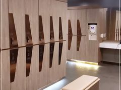 -威尔仕健身(新天地店)