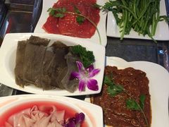 -李雪火锅食府(宽窄巷子总店)