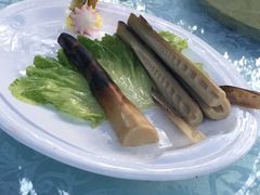 -悦真雅院·四合院·清真私房菜(雍和宫店)