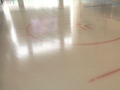 -冰纷万象滑冰场(二七万象城店)