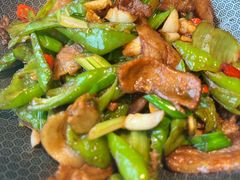 -恰八斗·猛火长沙菜(国贸店)