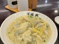 -鸿瑞興面馆(梅岭店)
