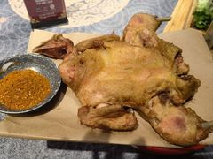 -醉长安(钟楼旗舰店)