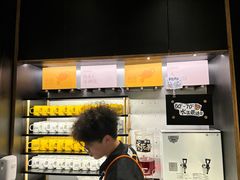 -新太二·鲜料川菜(东汇城店)