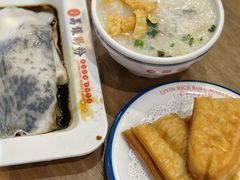 -荔银肠粉(广州北京路旗舰店)