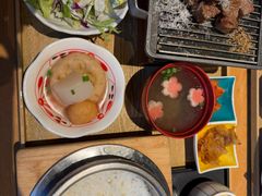 -味太助·银饭食堂(中华城店)