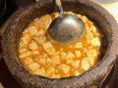 -绿茶餐厅(朝阳大悦城店)