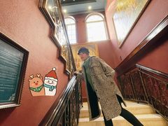 -美博·美术博物馆主题餐厅(威尼斯水城店)