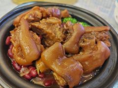 -鹭园酒家·四十年老字号