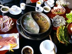 -香丽缘饭馆(黑龙潭店)