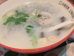 -小杨生煎(深圳岗厦北店)