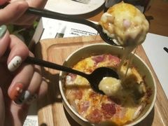 -HELLO MUSAE 拾光缪斯餐厅·纯正希腊风味(苏州中心店)