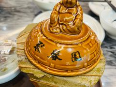 -安泰楼·佛跳墙创始人·传统闽味早茶·酒楼(三坊七巷闽菜地标店)