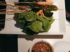 -袁记串串香火锅(郑和中路店)