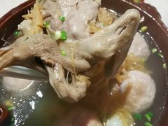 -琬苑鸽庄·川粤融合菜(解放碑总店)