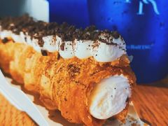 -the Roll'ING手作瑞士卷专门店(卓悦中心店)