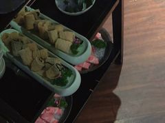 -捞王锅物料理(凯旋路店)