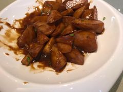 -逸林轩中餐厅(中信泰富朱家角锦江酒店)