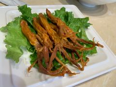 -老佛爷炭火蛙锅直营(清滨路总店)