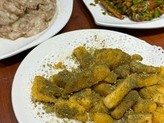 -恩宏德餐馆(平山道店)