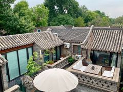 -糖房咖啡(南锣鼓巷店)