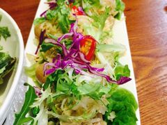 JINNS&nbsp;CAFE&nbsp;锦时咖啡-JINNS锦时 steak&pizza(浸信会礼拜堂旧址店)