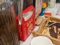 -火龙堂·风味民间菜(文一路店)