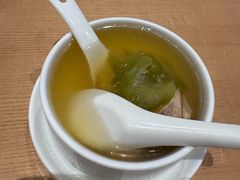 -隅乐胡椒虾·台湾菜·团建(皇岗店)