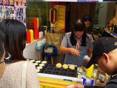 -味正点车轮饼可丽饼(南禅寺店)