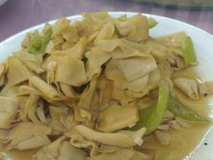 -叶存利海鲜大馅饺子(东戴河止锚湾店)