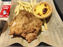 -肯德基(太原龙湖店)
