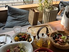 -川岛屋·KAWASIMAYA·咖啡简餐