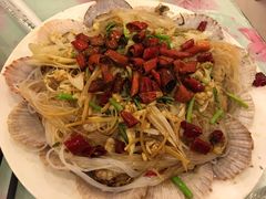 -来之顺海鲜菜馆·青岛菜(栈桥店)