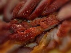 蜜汁叉烧饭-鹅最好(南光店)