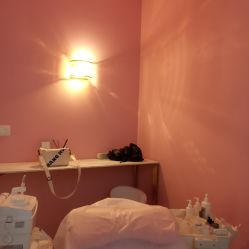 -优加东京秀烫染SALON